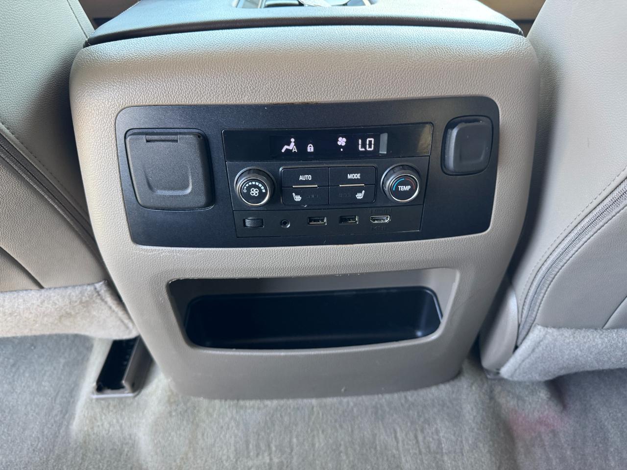Chevrolet Tahoe LT 2WD 2019