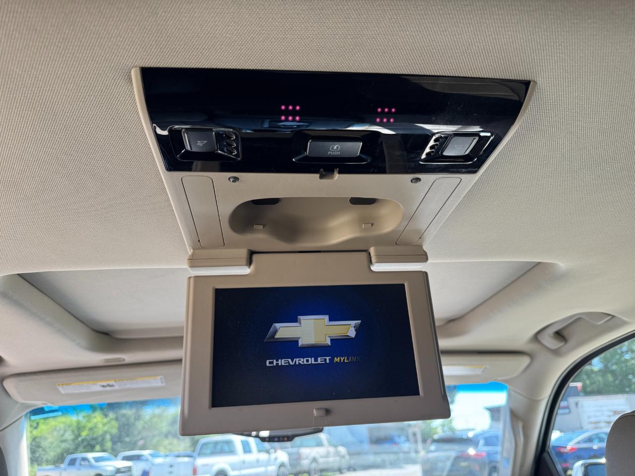Chevrolet Tahoe LT 2WD 2019