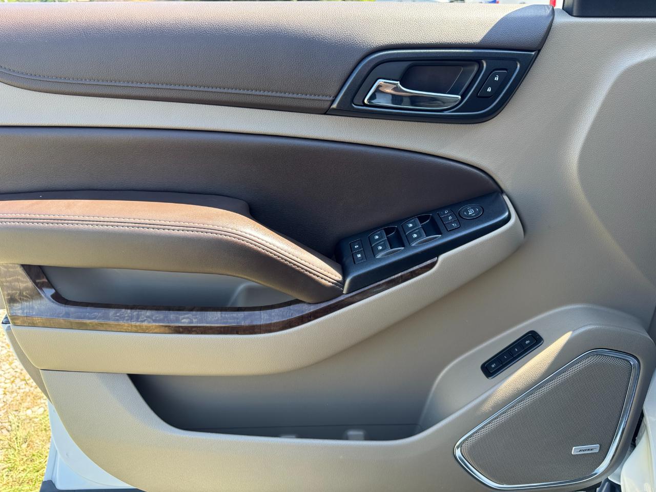 Chevrolet Tahoe LT 2WD 2019