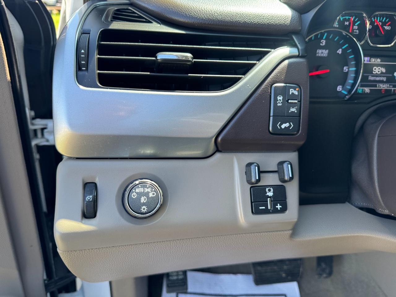 Chevrolet Tahoe LT 2WD 2019