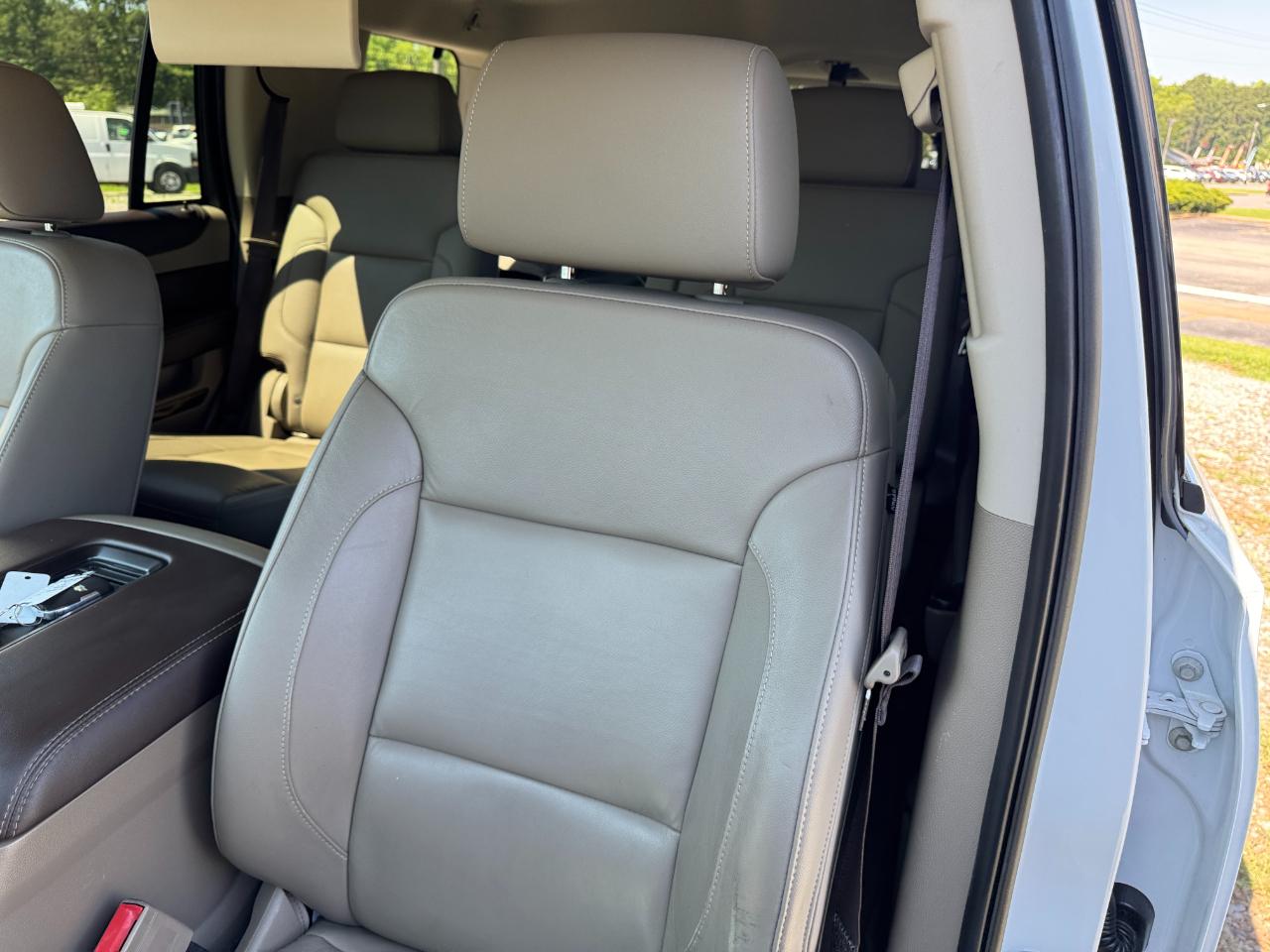 Chevrolet Tahoe LT 2WD 2019