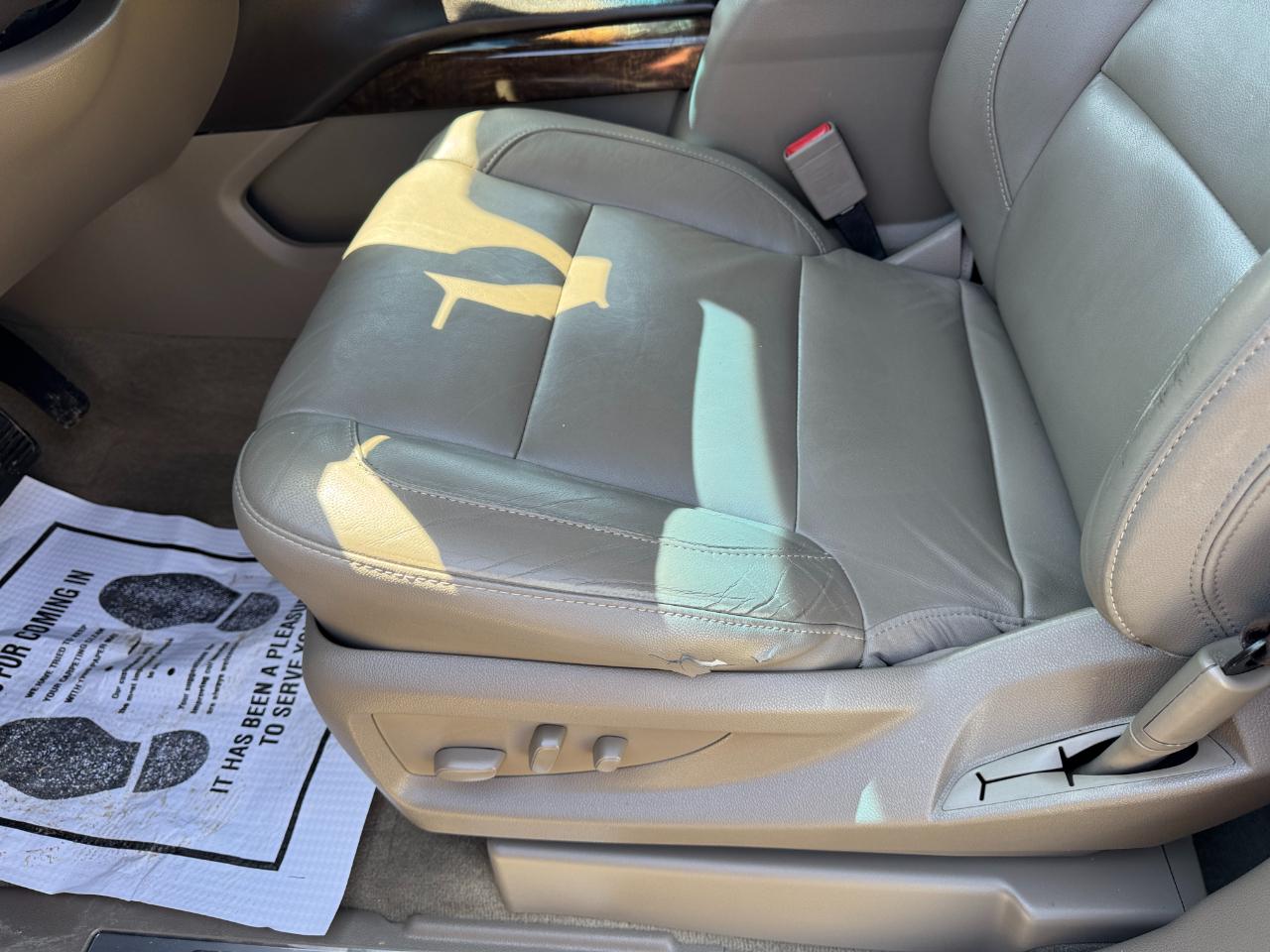 Chevrolet Tahoe LT 2WD 2019