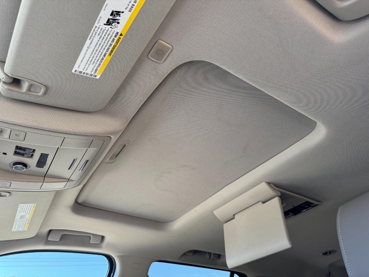 Chevrolet Tahoe LT 2WD 2019