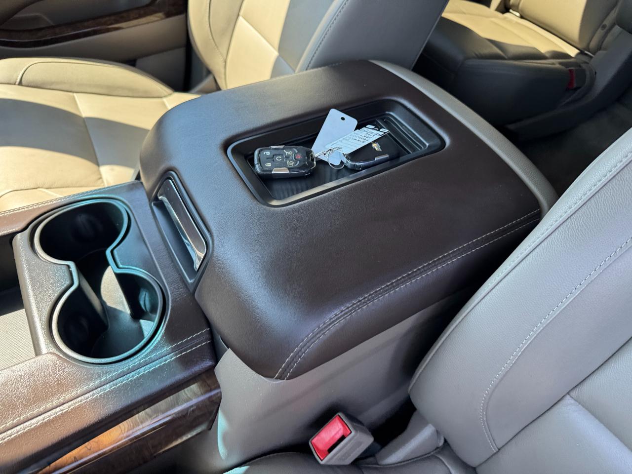 Chevrolet Tahoe LT 2WD 2019