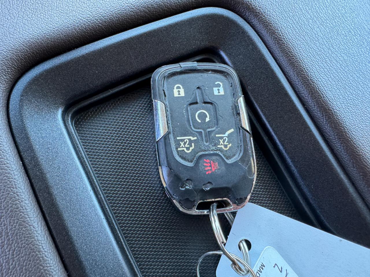 Chevrolet Tahoe LT 2WD 2019