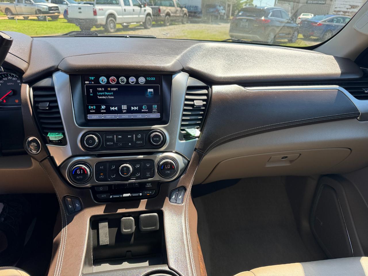 Chevrolet Tahoe LT 2WD 2019