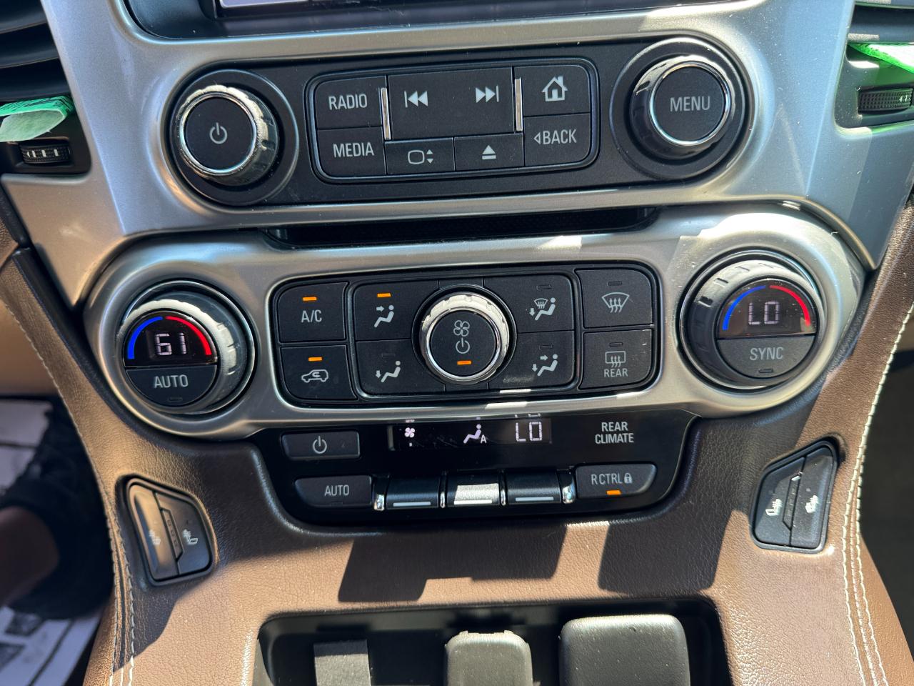 Chevrolet Tahoe LT 2WD 2019