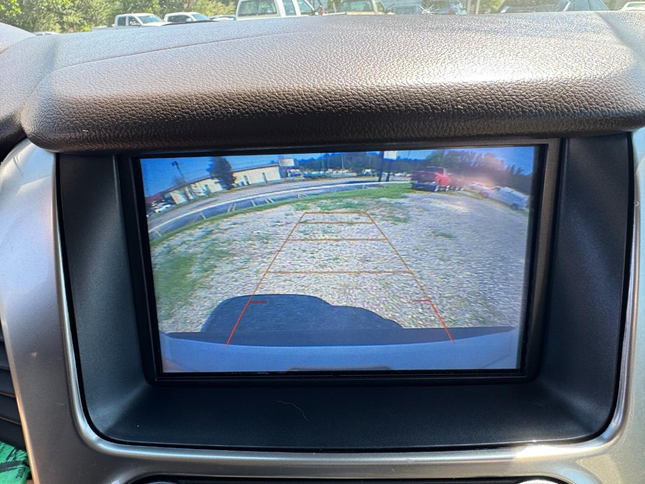 Chevrolet Tahoe LT 2WD 2019