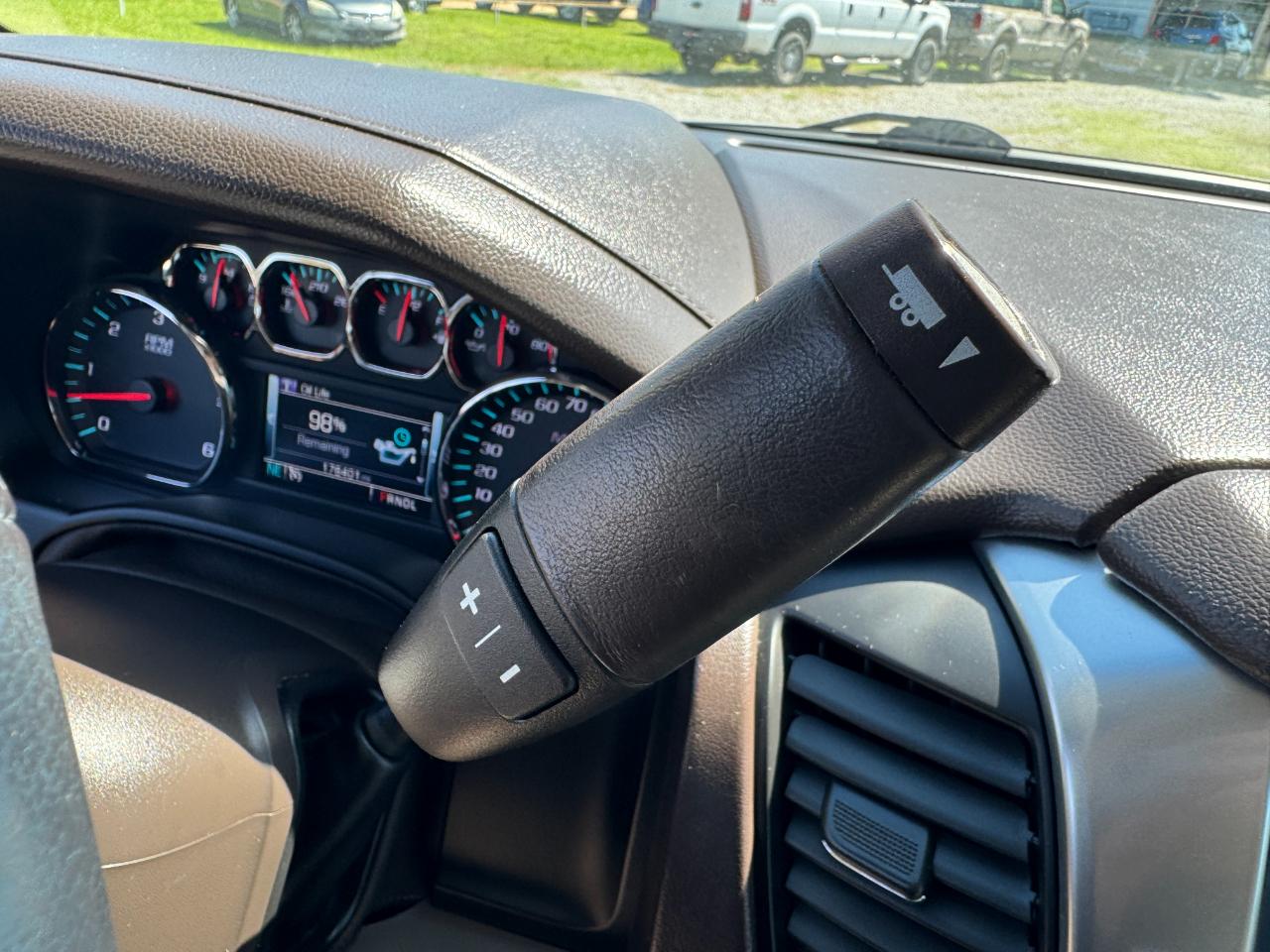 Chevrolet Tahoe LT 2WD 2019