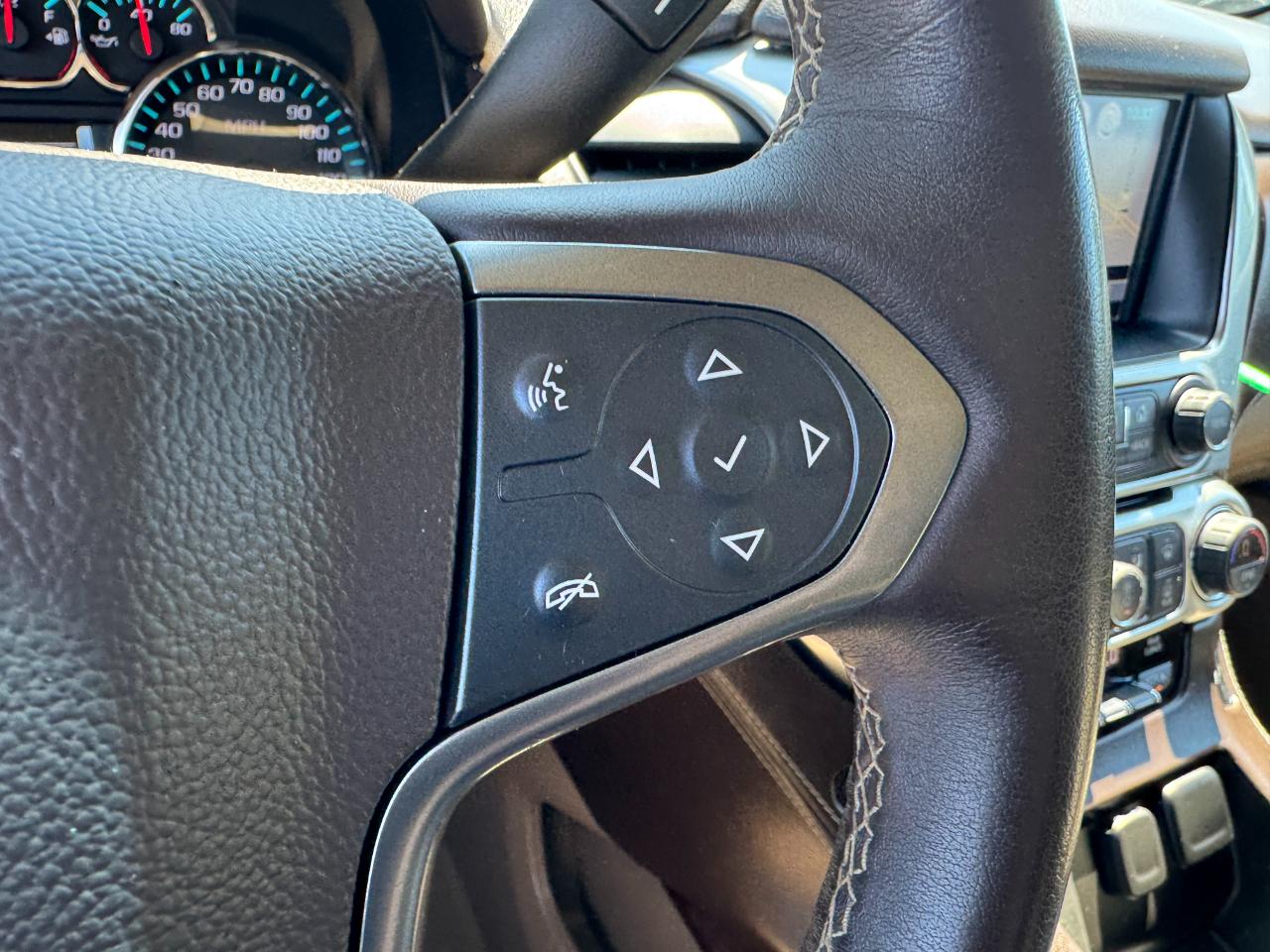 Chevrolet Tahoe LT 2WD 2019