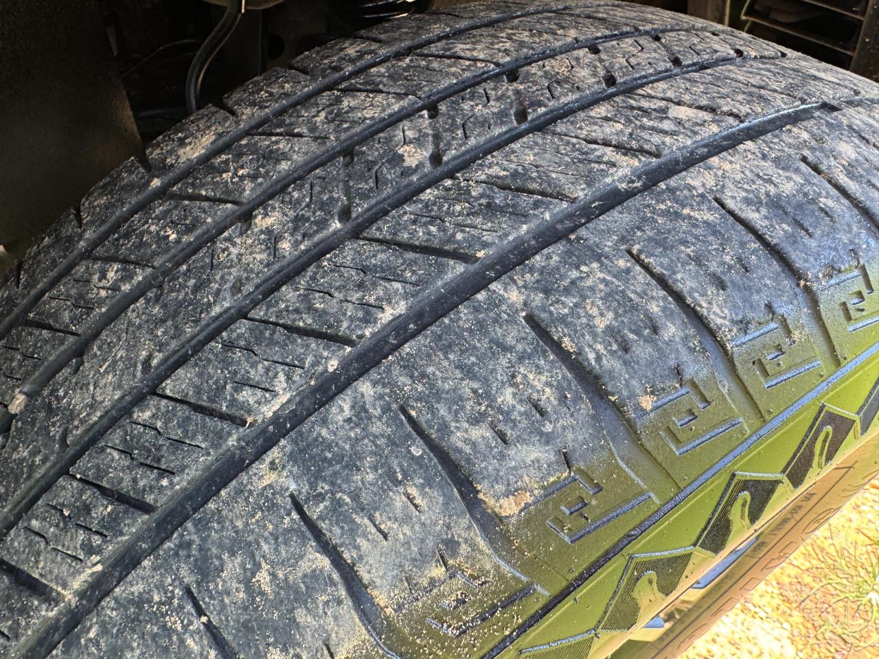 Toyota Tacoma  2019