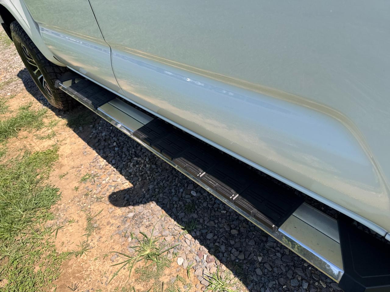 Toyota Tacoma  2019