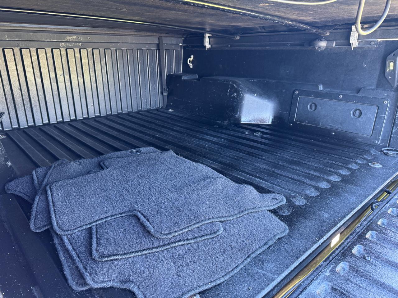 Toyota Tacoma  2019