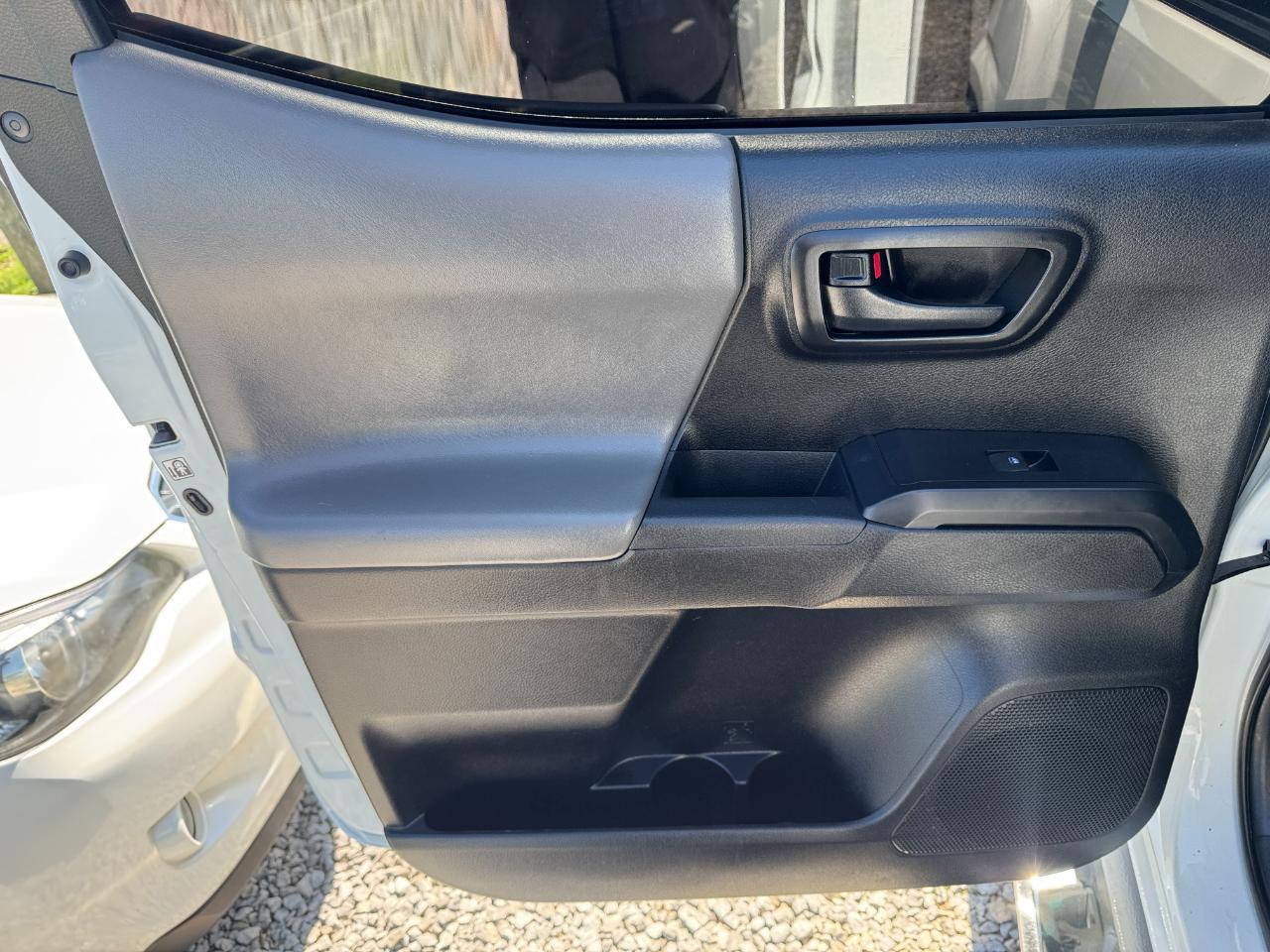 Toyota Tacoma  2019