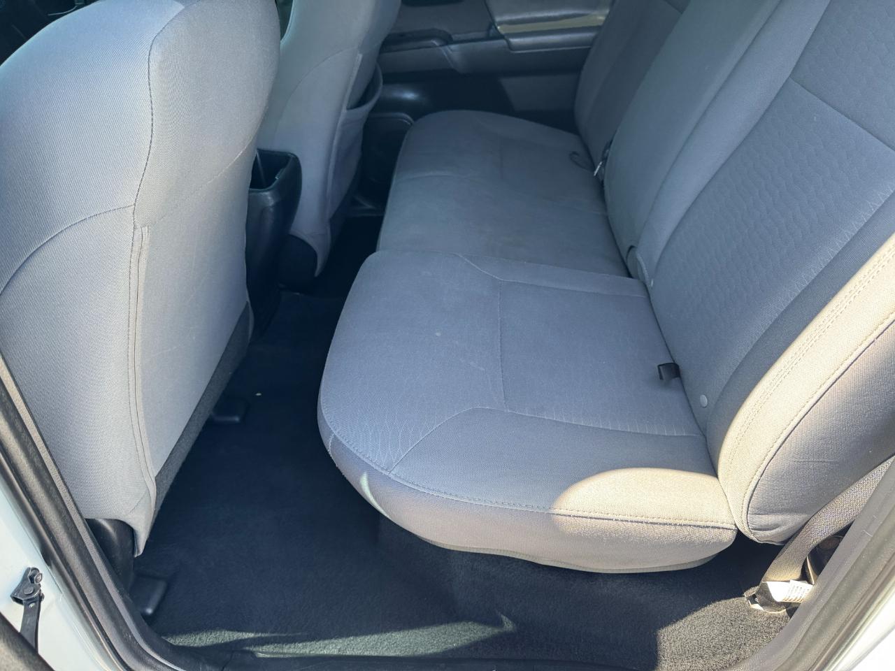 Toyota Tacoma  2019