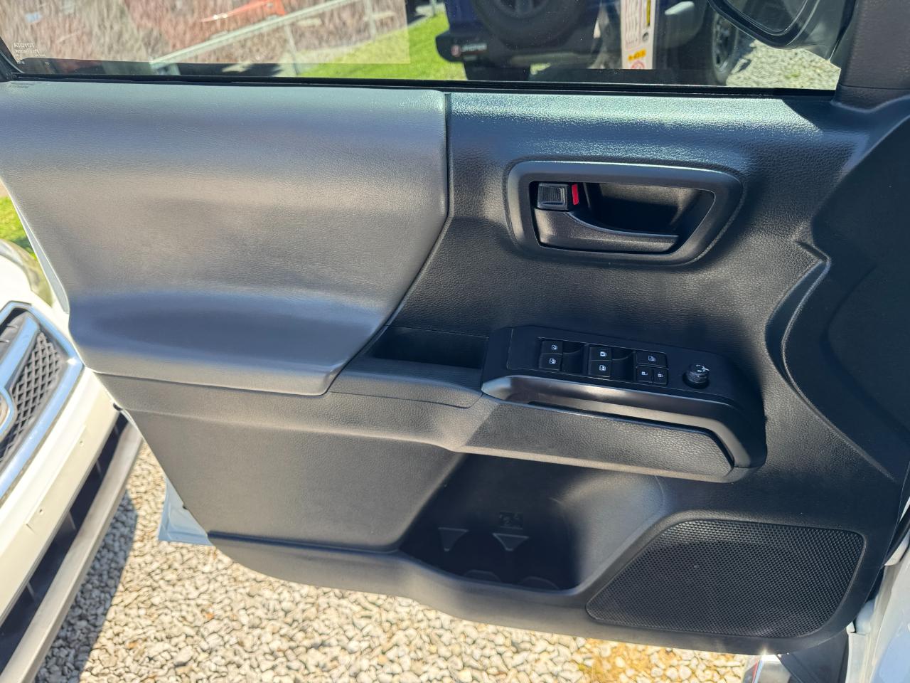 Toyota Tacoma  2019