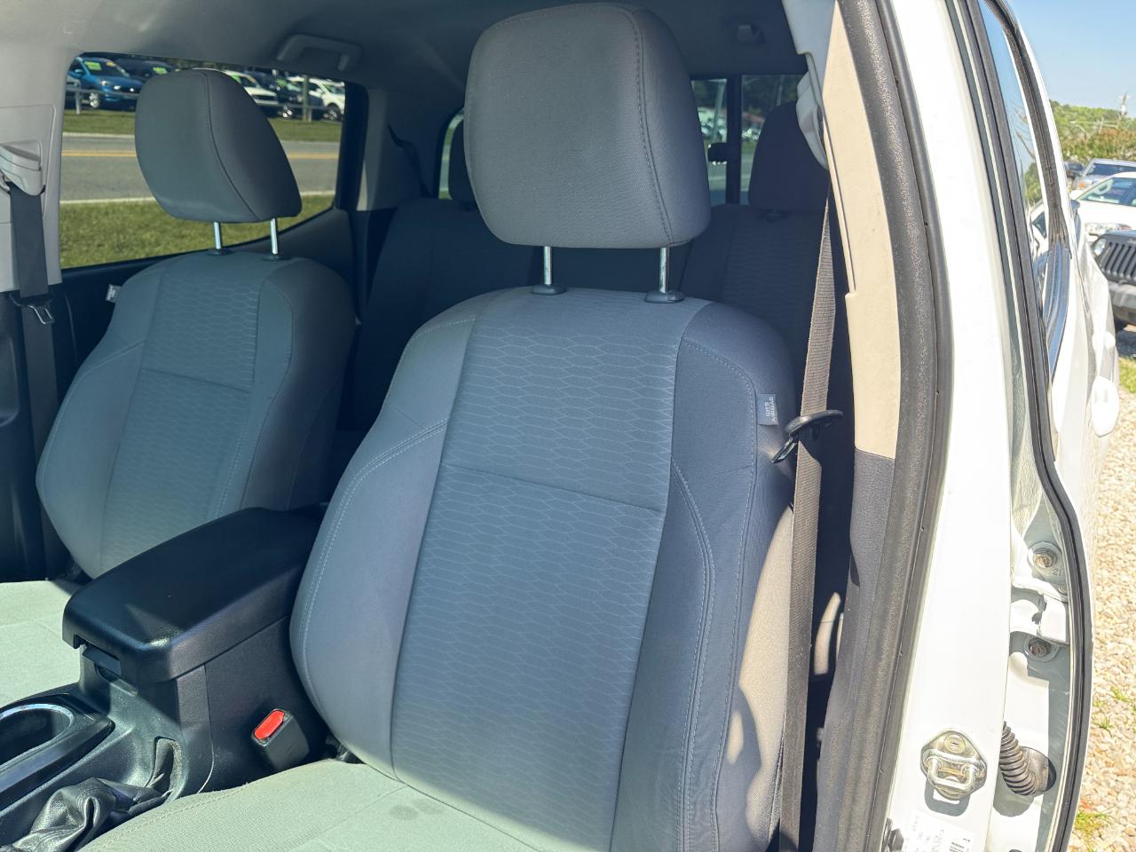 Toyota Tacoma  2019