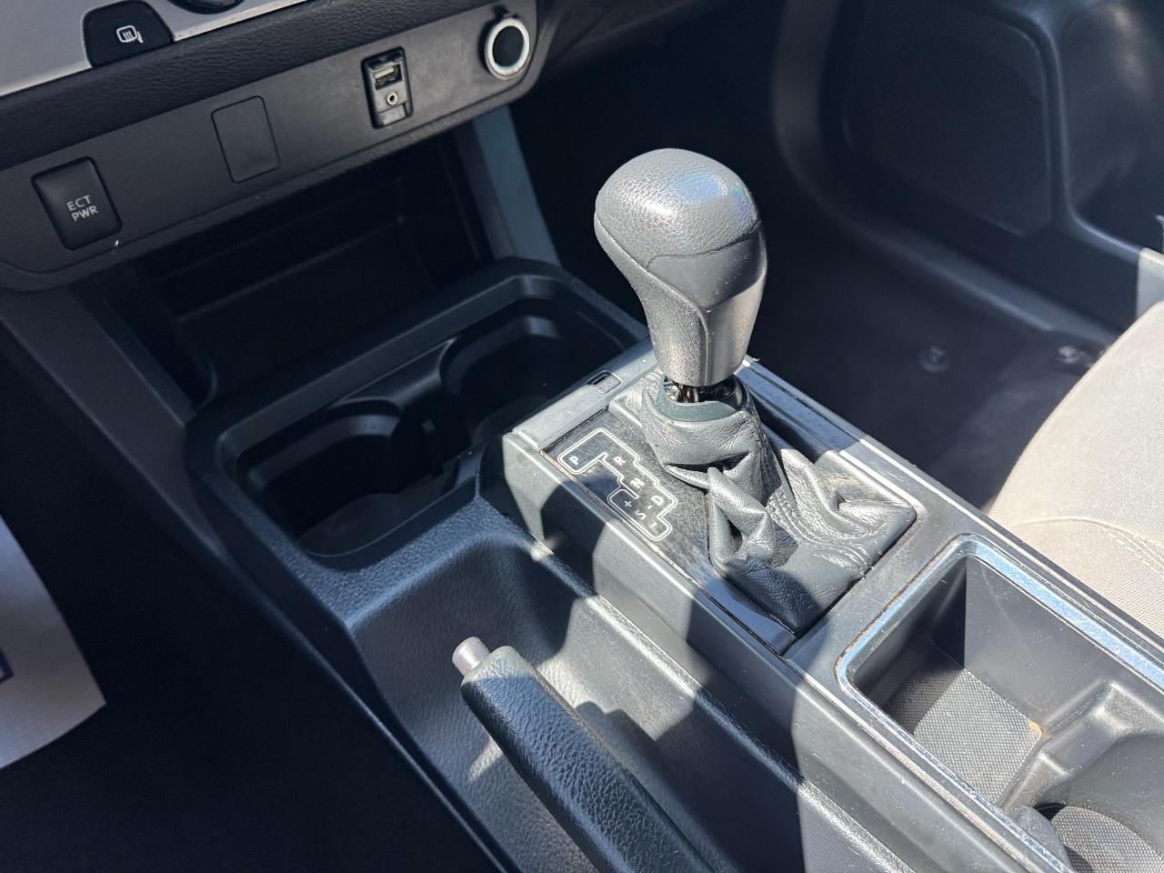 Toyota Tacoma  2019