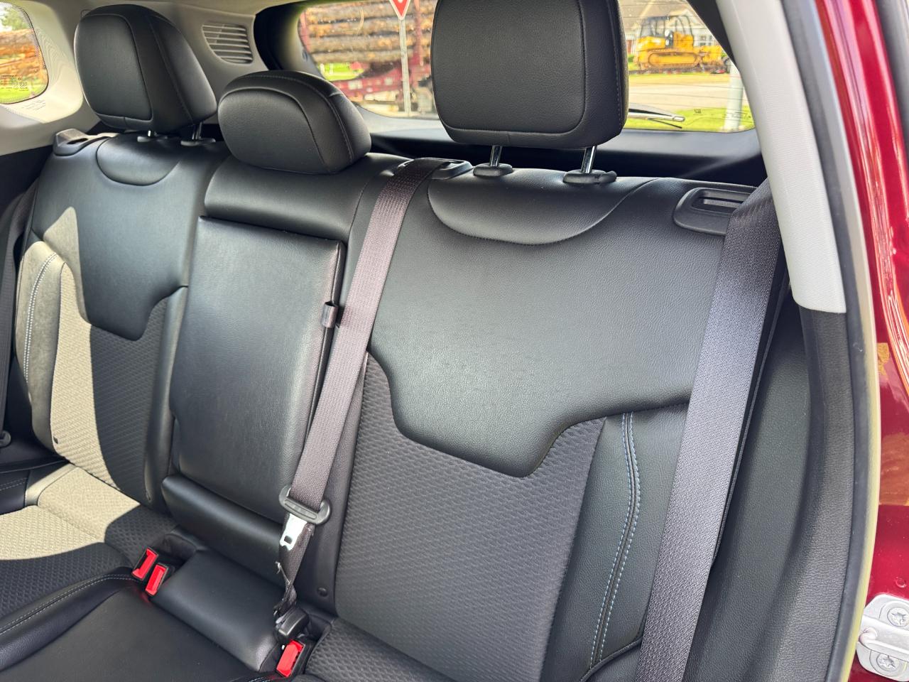 Jeep Compass Latitude 4WD 2022