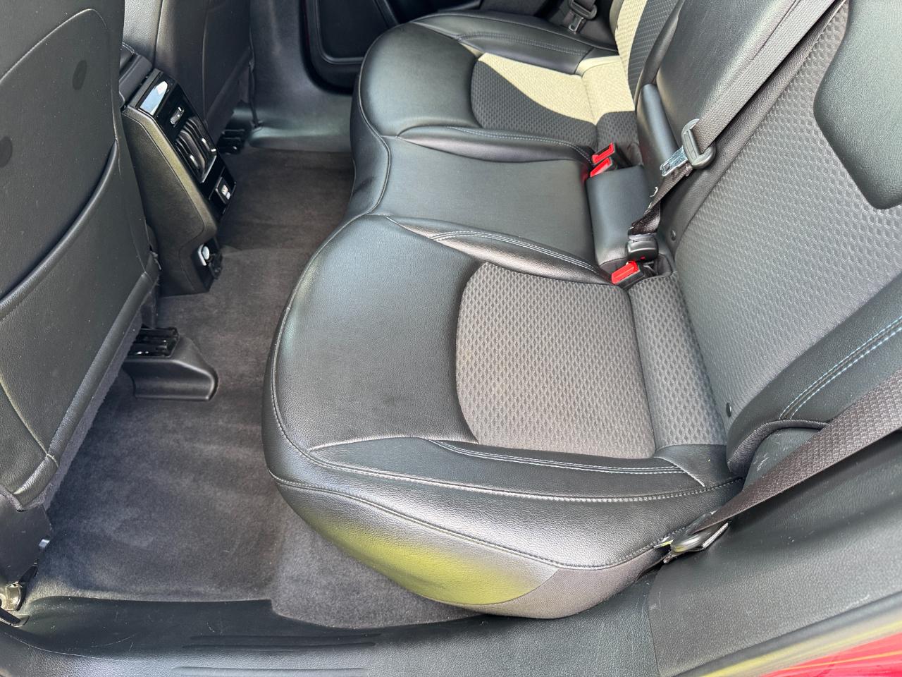 Jeep Compass Latitude 4WD 2022