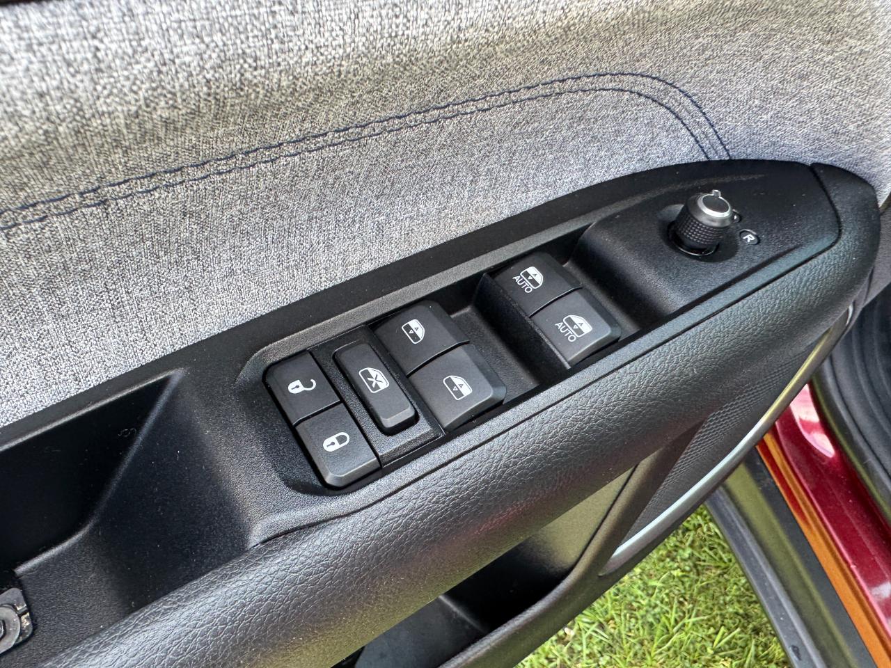 Jeep Compass Latitude 4WD 2022