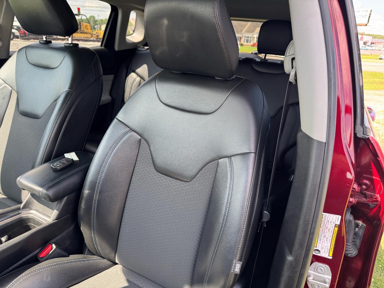 Jeep Compass Latitude 4WD 2022