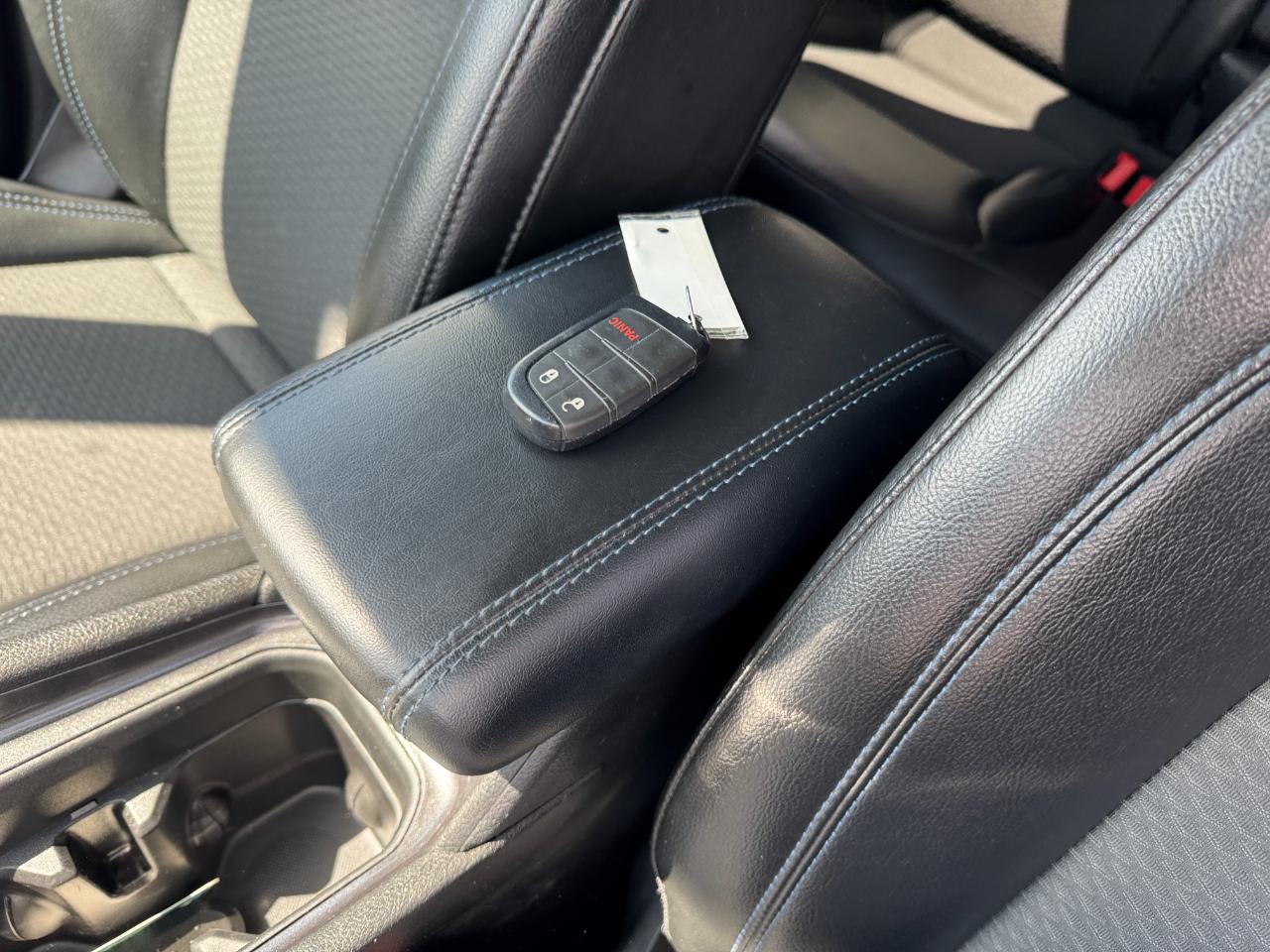 Jeep Compass Latitude 4WD 2022