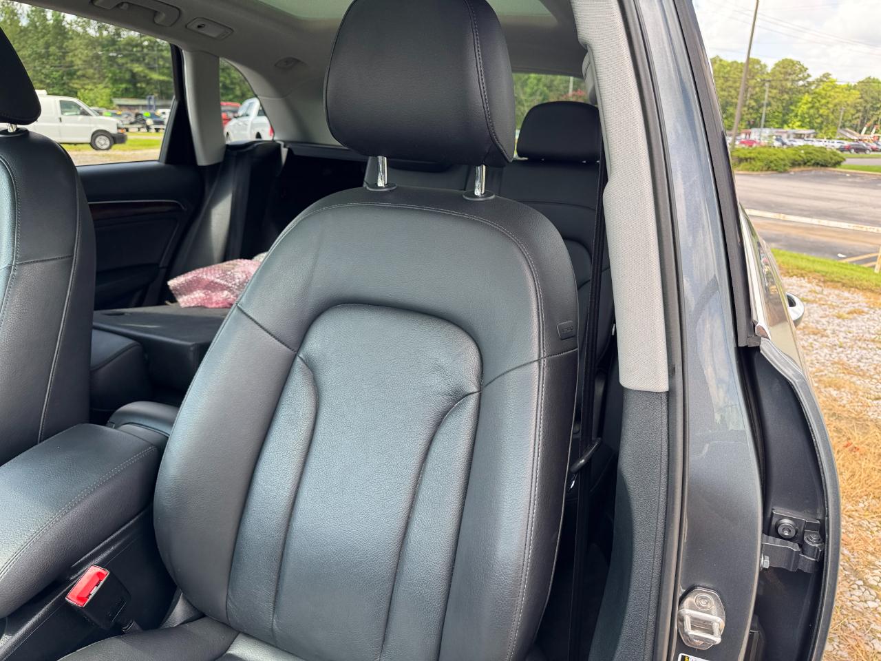 Audi Q5 2.0T Premium quattro 2017