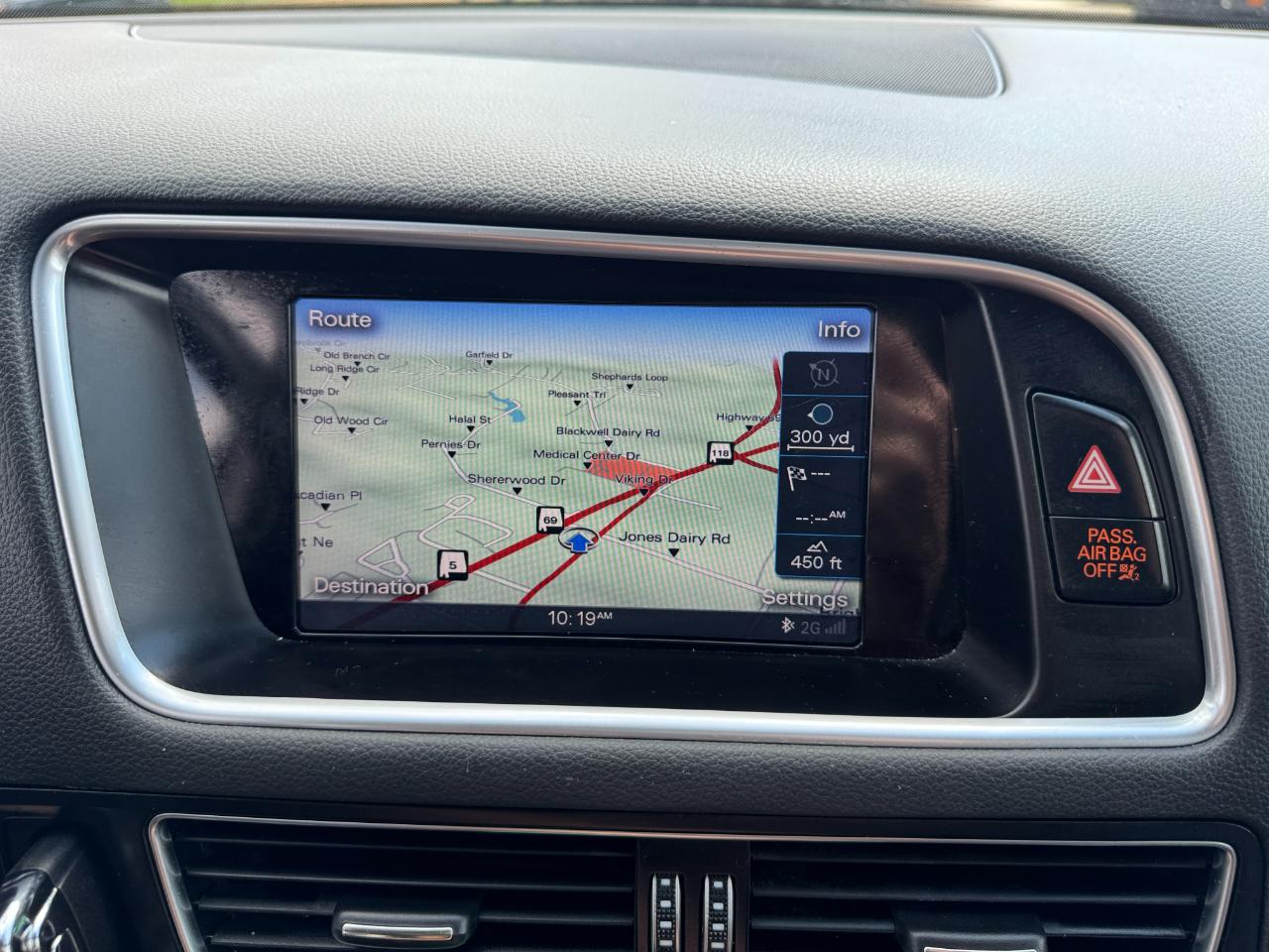 Audi Q5 2.0T Premium quattro 2017