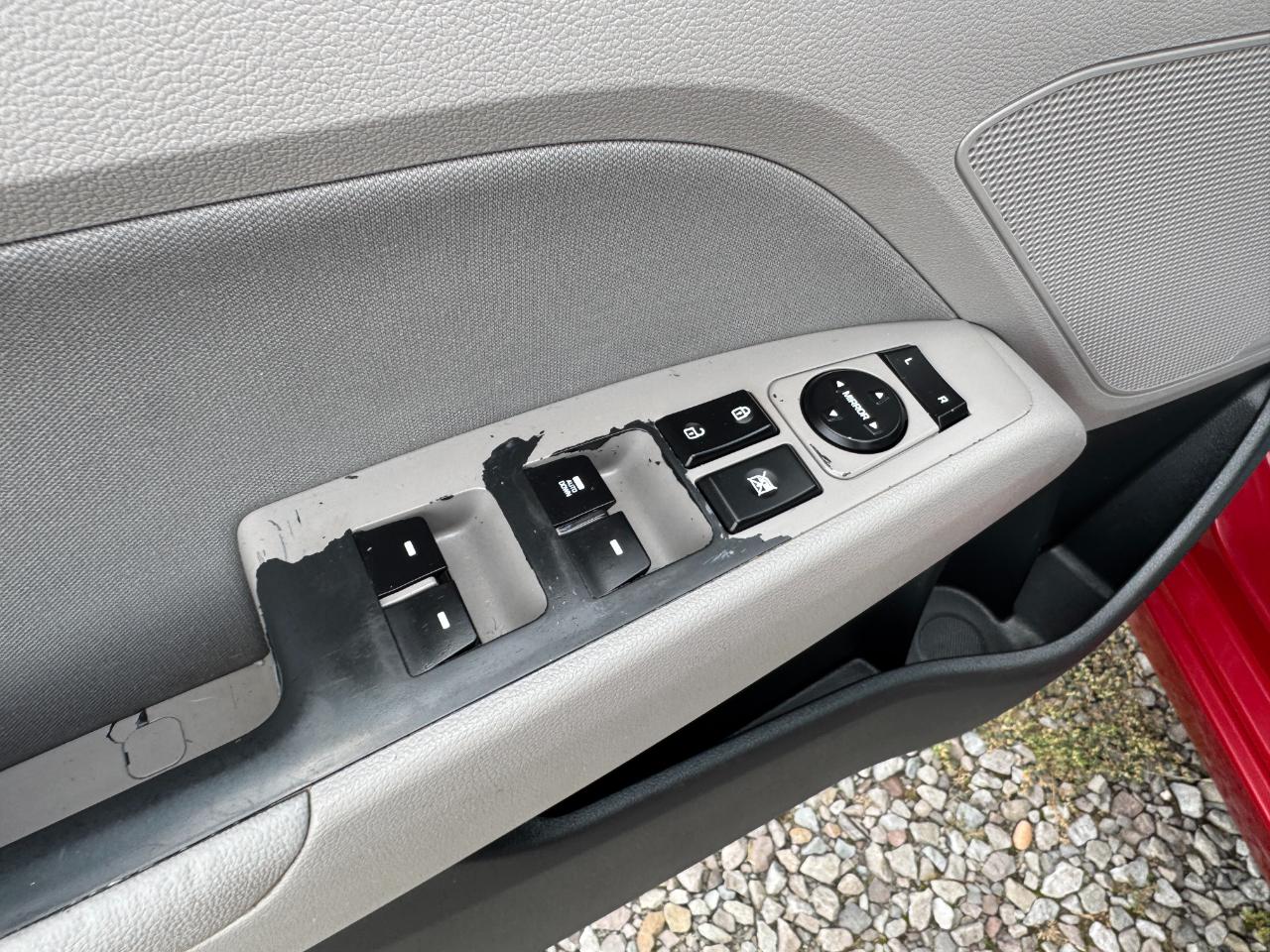 Hyundai Elantra SEL 2019