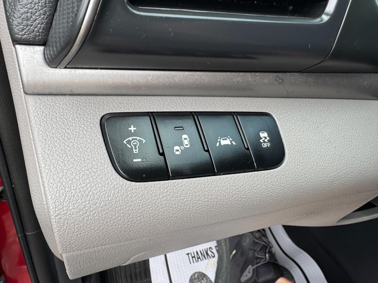Hyundai Elantra SEL 2019