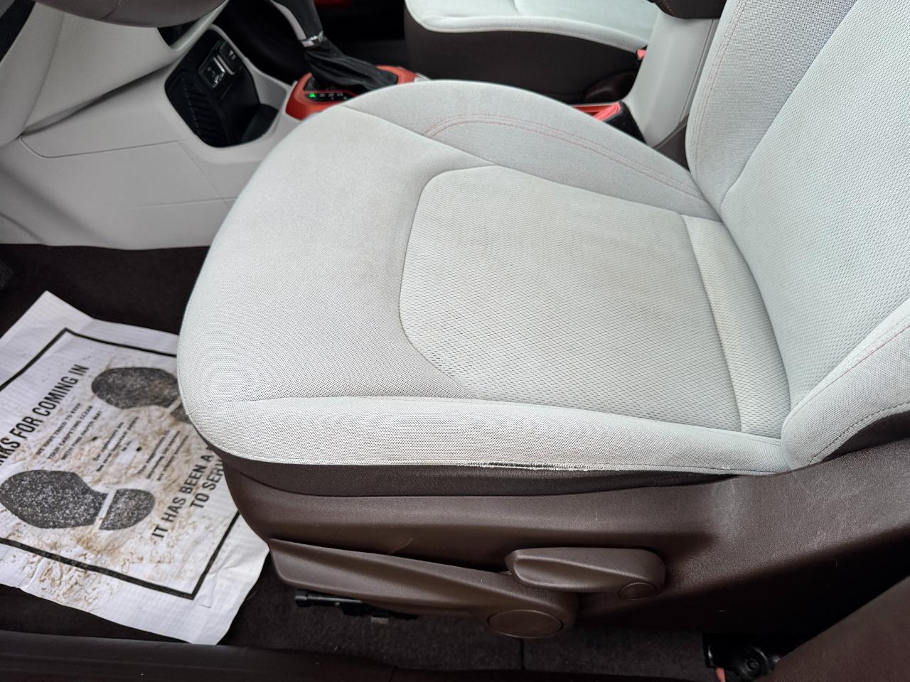 Jeep Renegade Latitude 2015