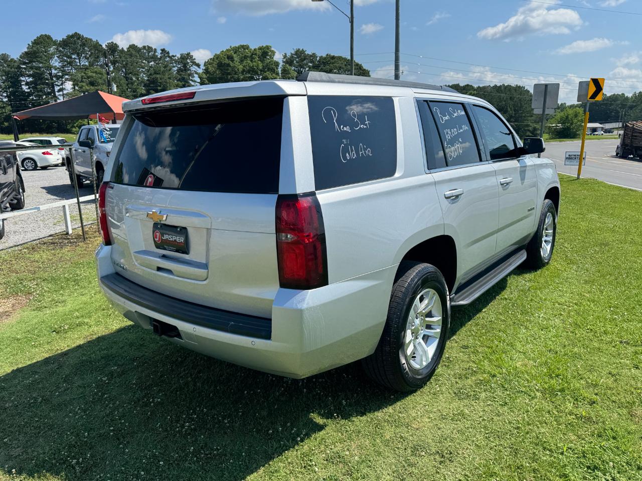 Chevrolet Tahoe LS 2WD 2017