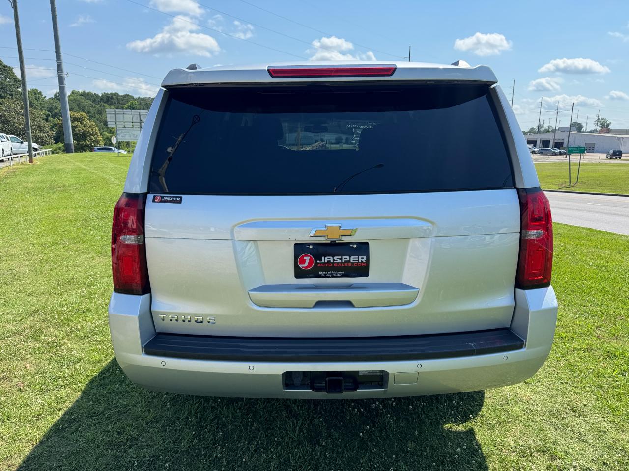 Chevrolet Tahoe LS 2WD 2017