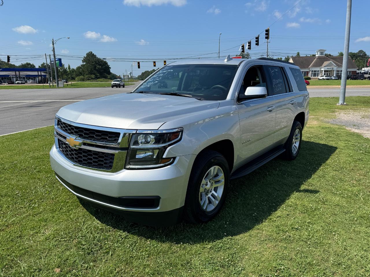 Chevrolet Tahoe LS 2WD 2017