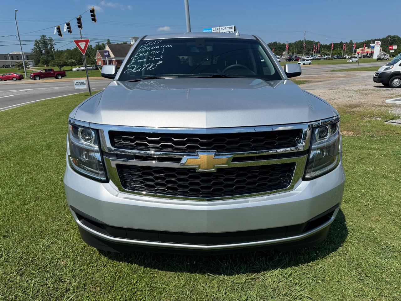 Chevrolet Tahoe LS 2WD 2017