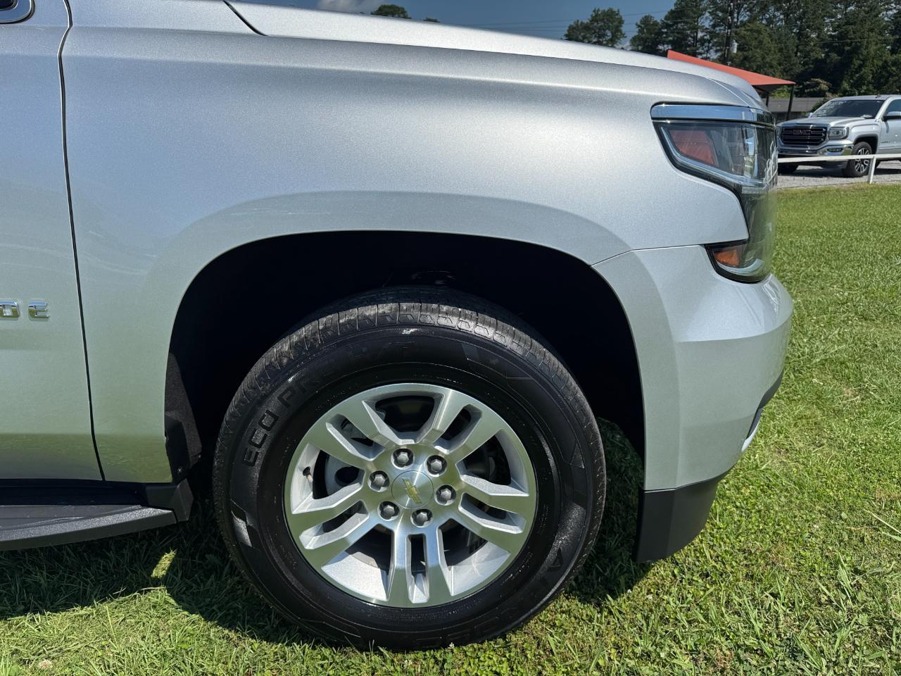 Chevrolet Tahoe LS 2WD 2017