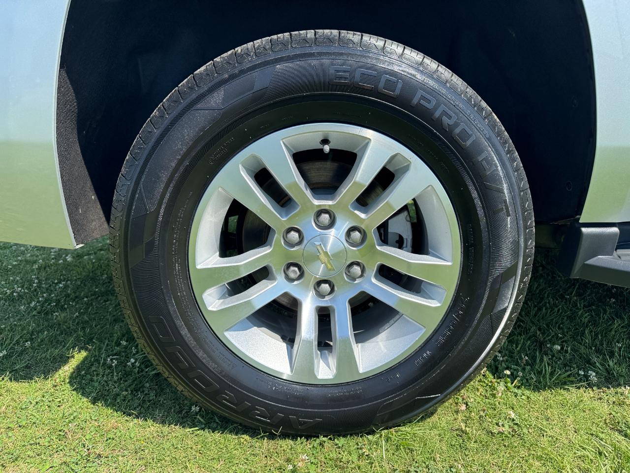 Chevrolet Tahoe LS 2WD 2017