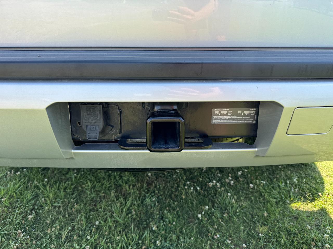 Chevrolet Tahoe LS 2WD 2017