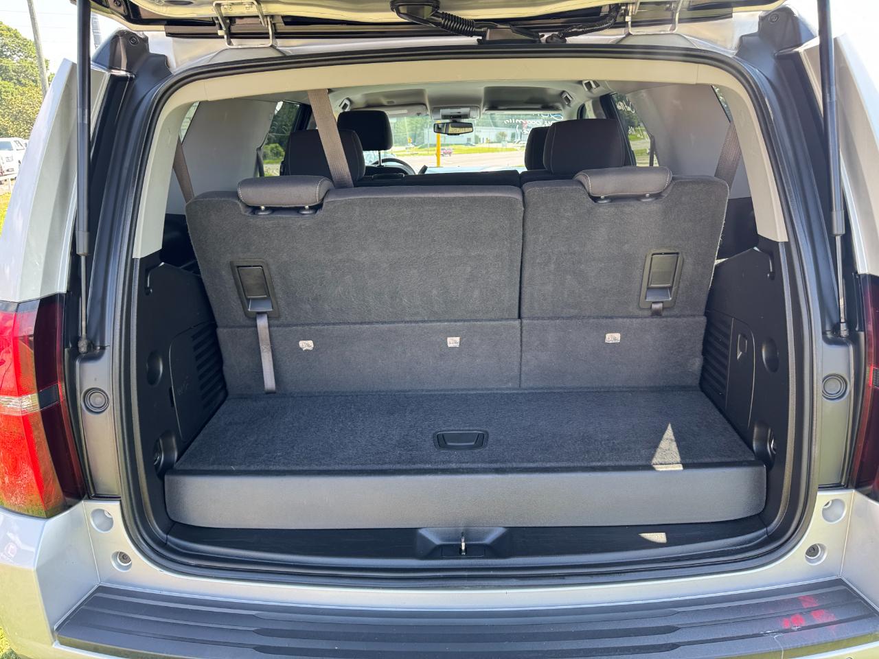Chevrolet Tahoe LS 2WD 2017