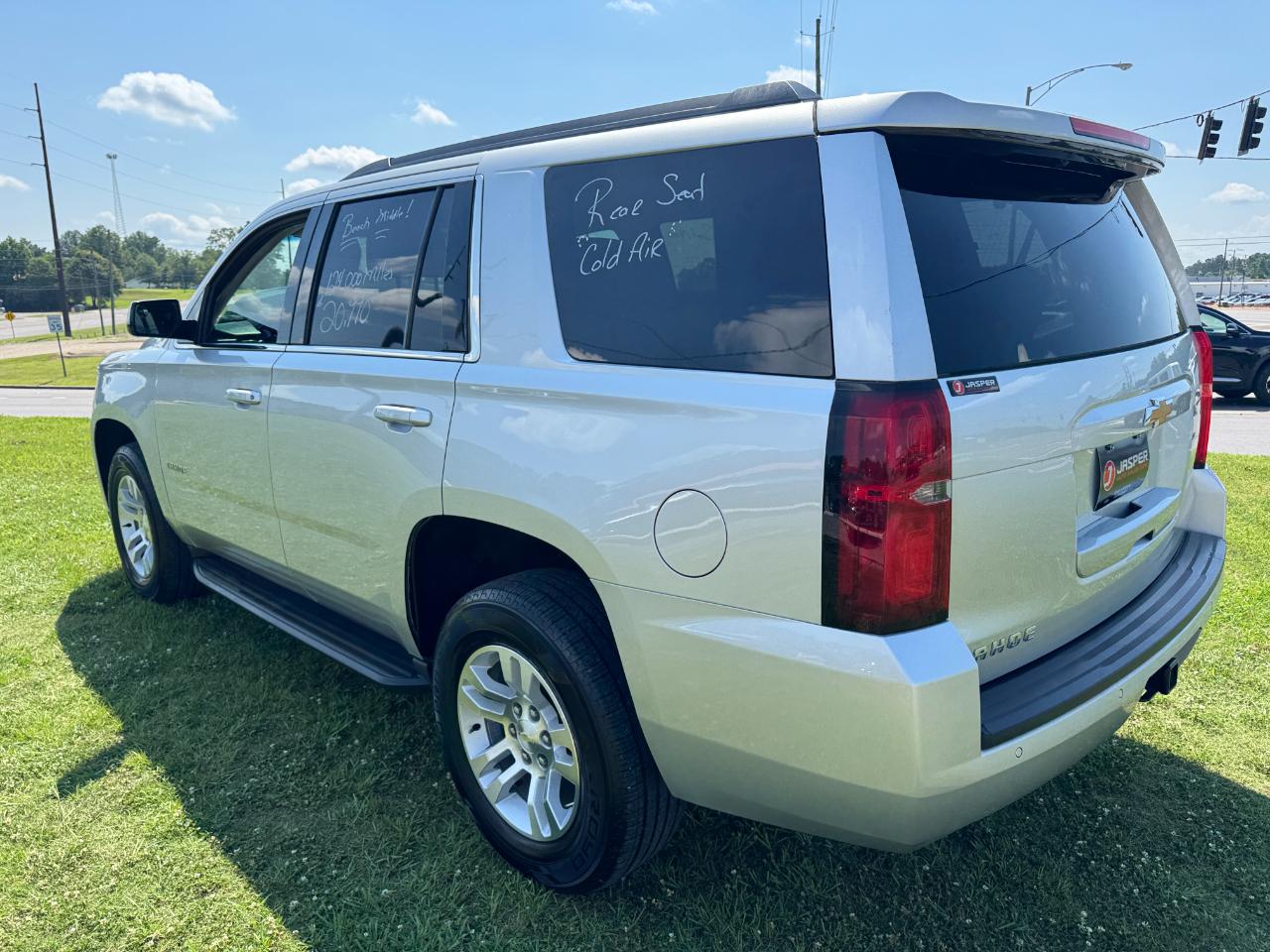 Chevrolet Tahoe LS 2WD 2017
