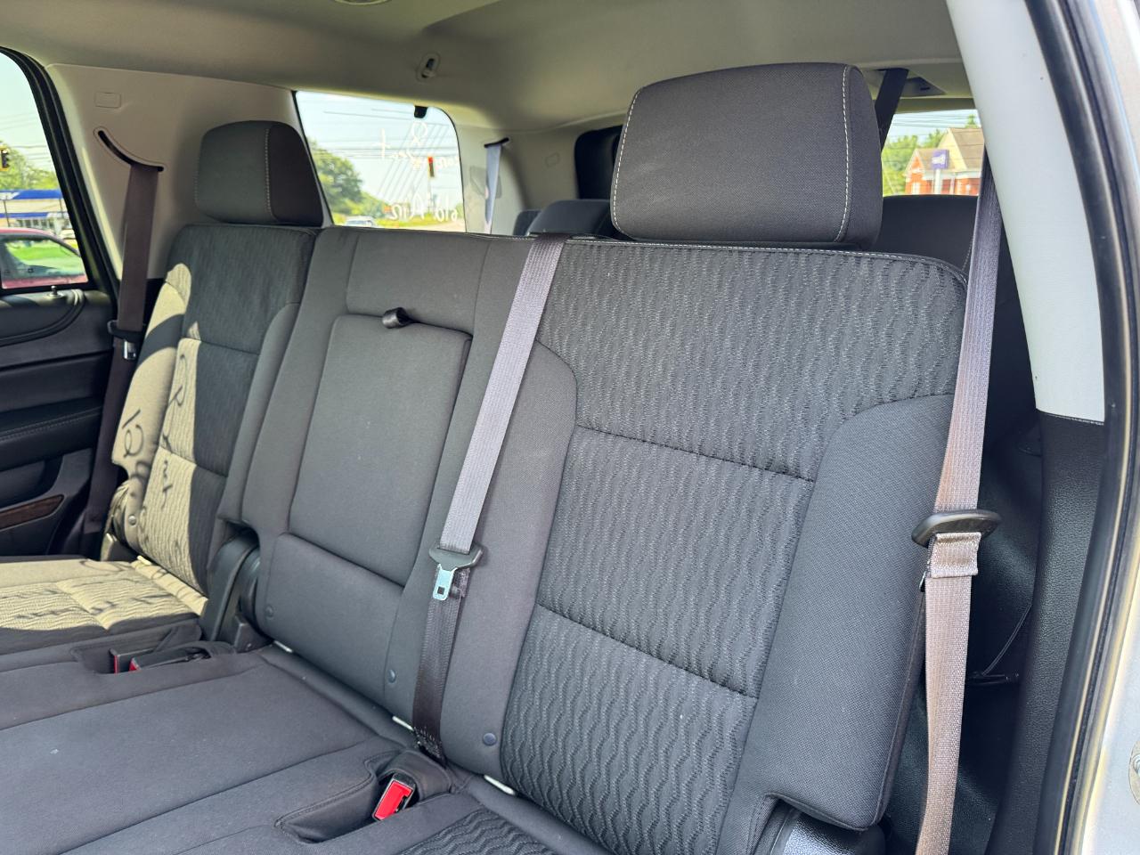 Chevrolet Tahoe LS 2WD 2017