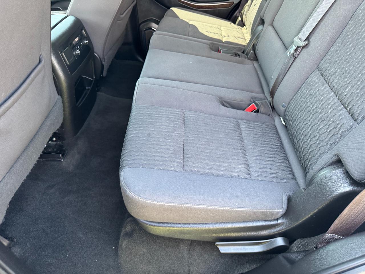Chevrolet Tahoe LS 2WD 2017