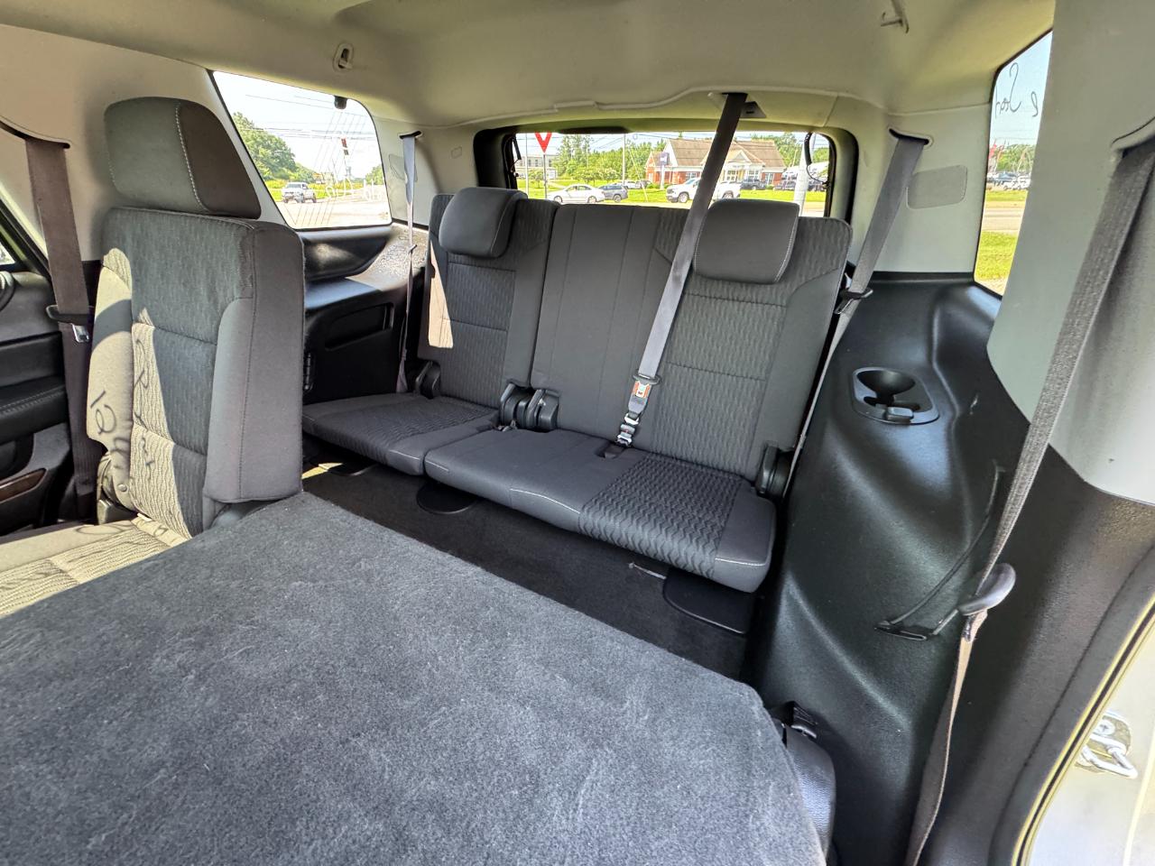 Chevrolet Tahoe LS 2WD 2017