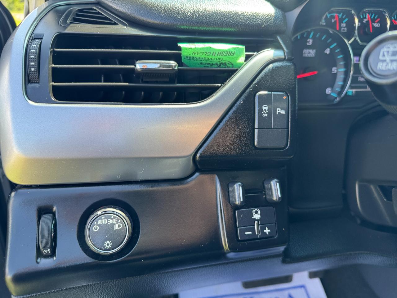 Chevrolet Tahoe LS 2WD 2017