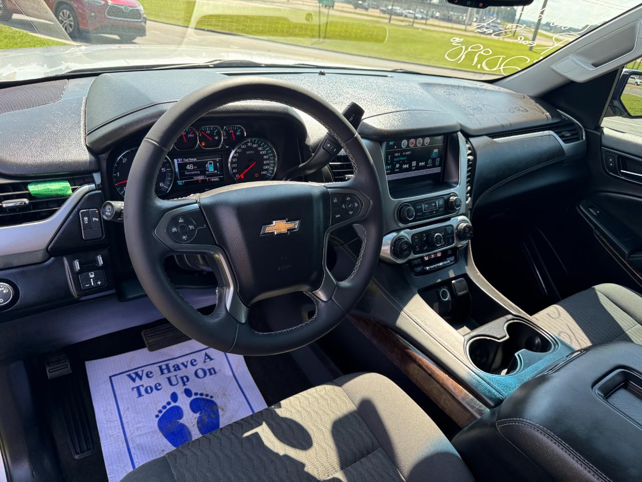Chevrolet Tahoe LS 2WD 2017