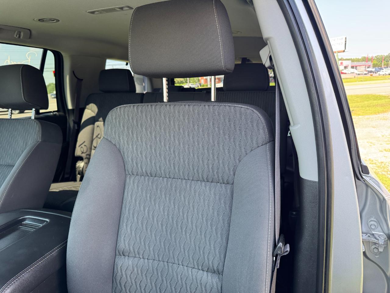 Chevrolet Tahoe LS 2WD 2017