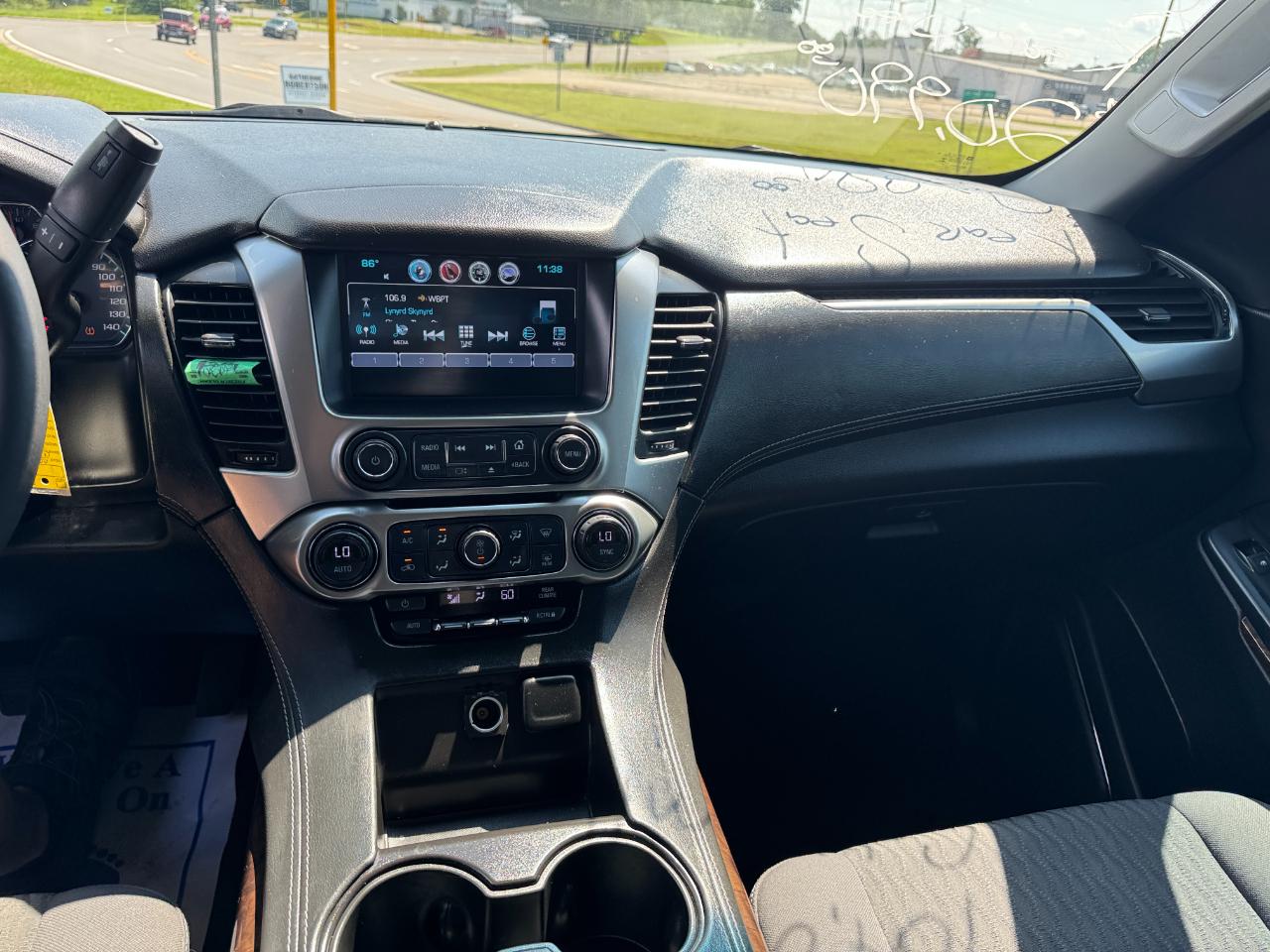 Chevrolet Tahoe LS 2WD 2017
