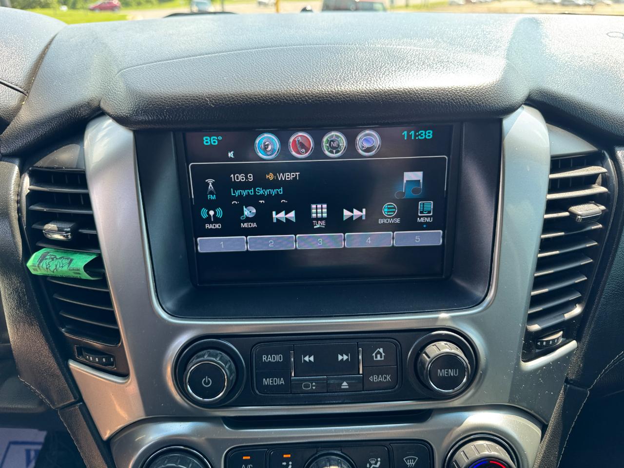Chevrolet Tahoe LS 2WD 2017