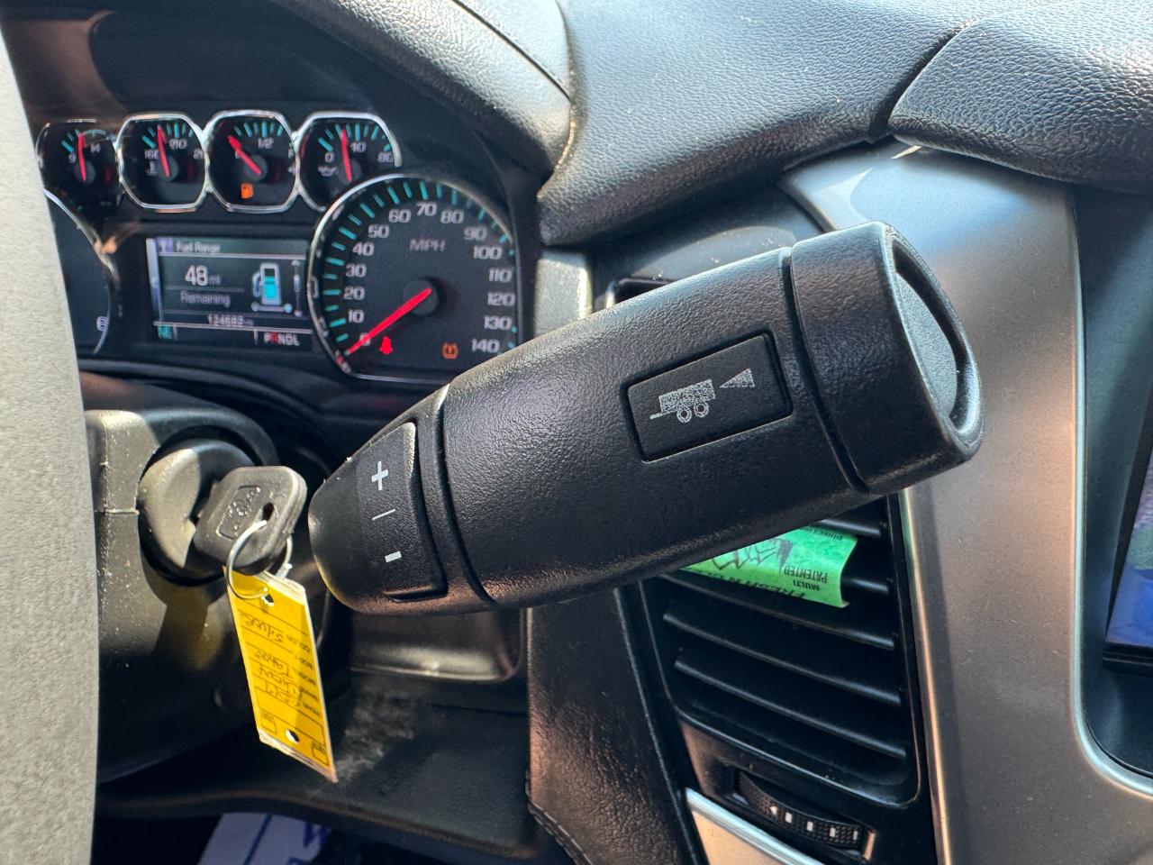 Chevrolet Tahoe LS 2WD 2017